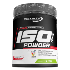 Best Body Professional isotonic powder