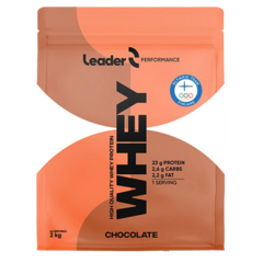 Leader Whey Protein