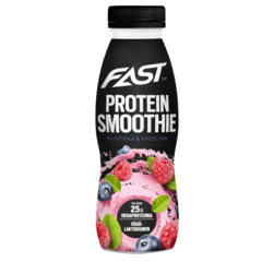 FAST Protein Smoothie