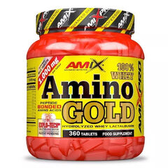 Amix Whey Amino Gold