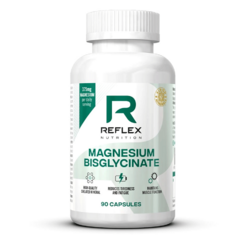 Reflex Albion Magnesium