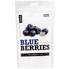 Purasana Blueberries