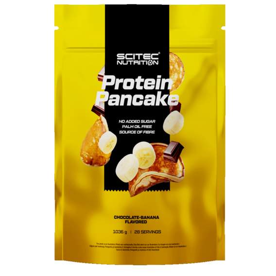 Scitec Protein Pancake