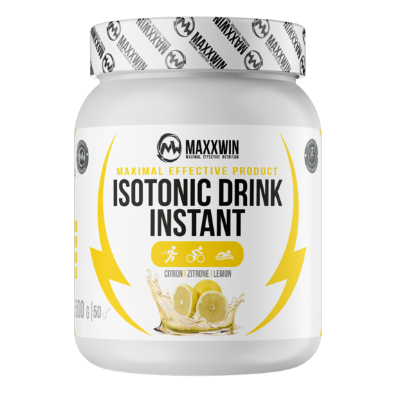 MAXXWIN Isotonic drink instant