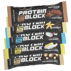 Best Body Protein block