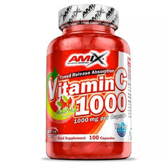 Amix Vitamin C1000