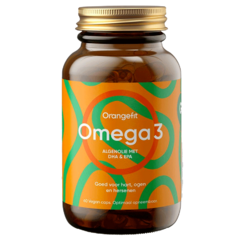 Orangefit Omega 3