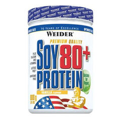 Weider SOY 80+ Protein