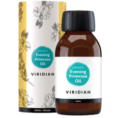 Viridian Evening Primrose Oil