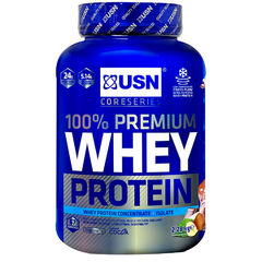 USN 100% Whey Protein Premium