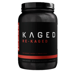 Kaged Muscle ReKaged