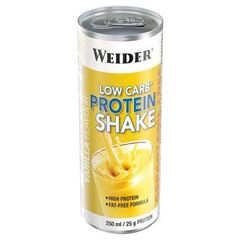 Weider Low Carb Protein Shake 