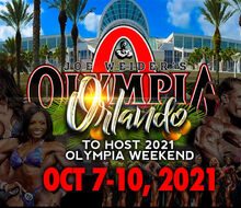 Na Olympia Weekend bude možné se kvalifikovat do 12. září!