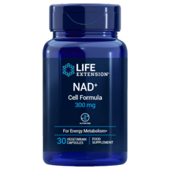 Life Extension NAD+ Cell Regenerator