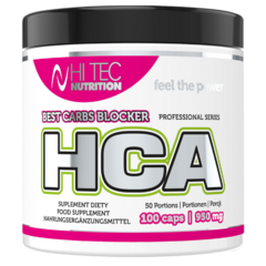 HiTec HCA Professional