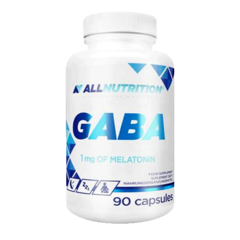 Allnutrition GABA