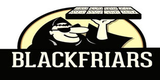 Blackfriars Bakery UK