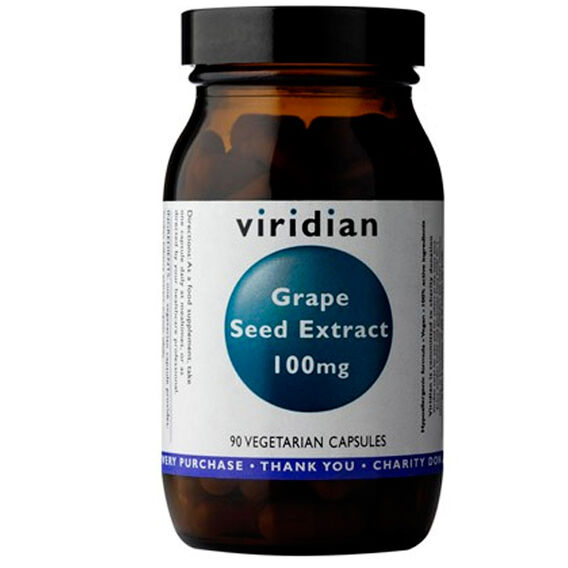 Viridian Grape Seed