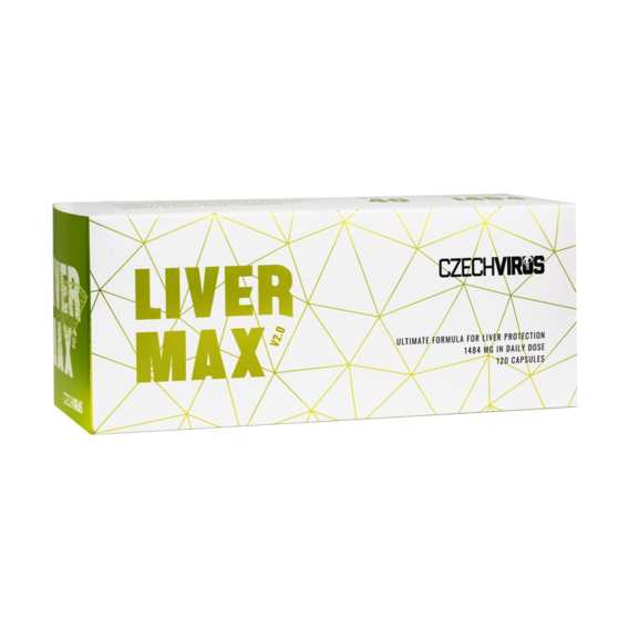 Czech Virus Liver Max V2.0