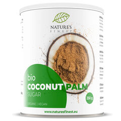 Nature's Finest Coconut Palm Sugar BIO