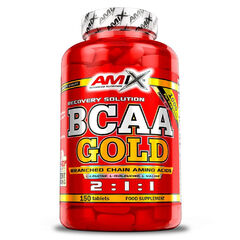 Amix BCAA Gold 2:1:1