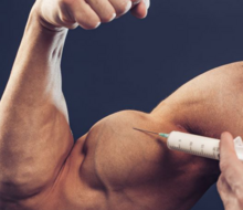 Anabolické steroidy jako riziko současnosti