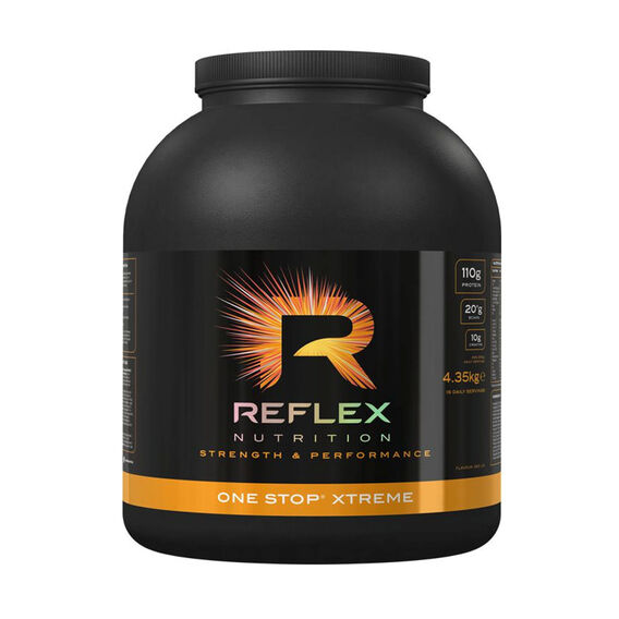 Reflex One Stop Xtreme