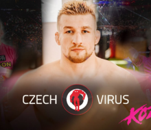 David Kozma je novým členem Czech Virus týmu!