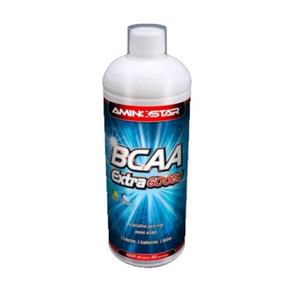 Aminostar BCAA Extra 60 000 mg 