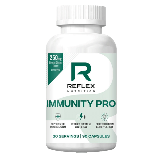Reflex Immunity PRO