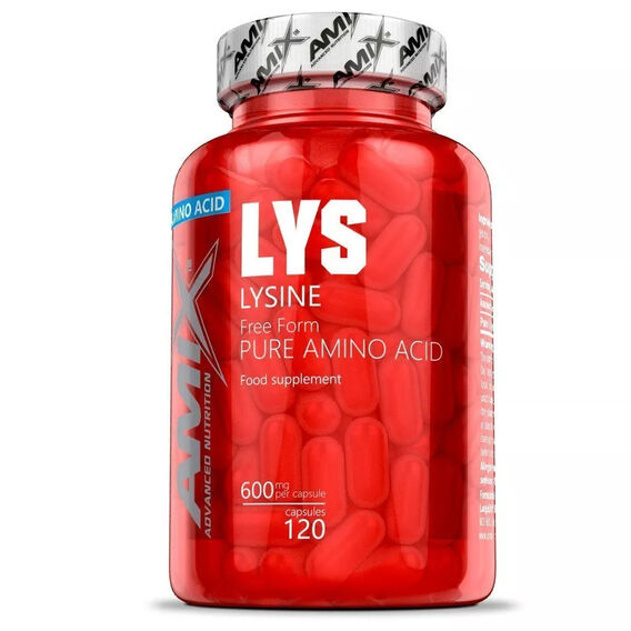 Amix L-Lysine