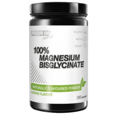Promin 100% Magnesium Bisglycinate