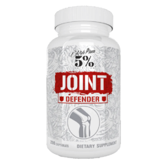 5% Nutrition Rich Piana Joint Defender