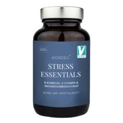 Nordbo Stress Essentials