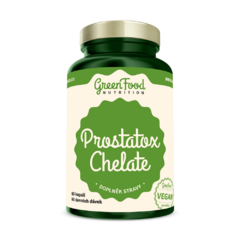 GreenFood Prostatox Chelát
