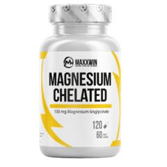 MAXXWIN Magnesium Chelated