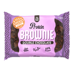 Näno Supps Protein Brownie