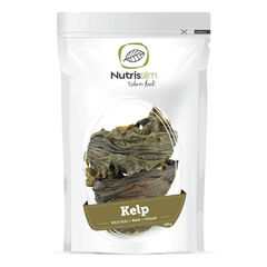 Nutrisslim Kelp Powder