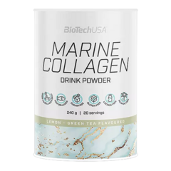 BiotechUSA Marine Collagen