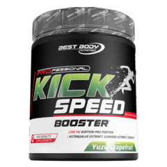 Best Body Professional Kick speed booster