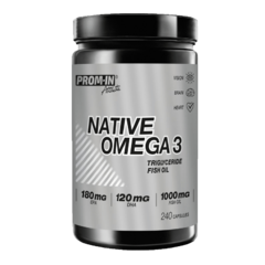 Promin Native Omega 3
