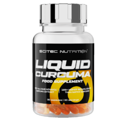 Scitec Liquid Curcuma