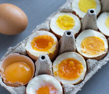 Vařená vs. syrová vejce - Jaký typ je lepší?
