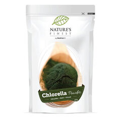Nutrisslim Chlorella Powder