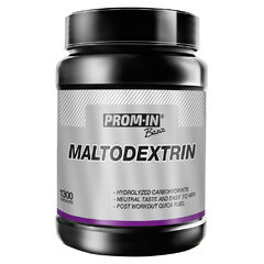 Promin Maltodextrin