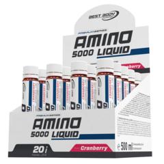 Best Body Amino liquid 5000