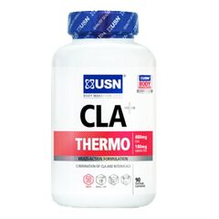 USN CLA Thermo