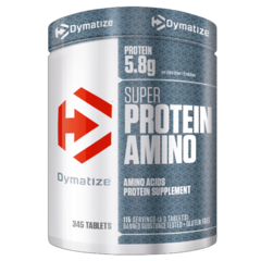 Dymatize Super Protein Amino Tabs
