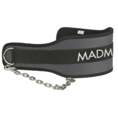 MadMax Syntetic Dip Belt