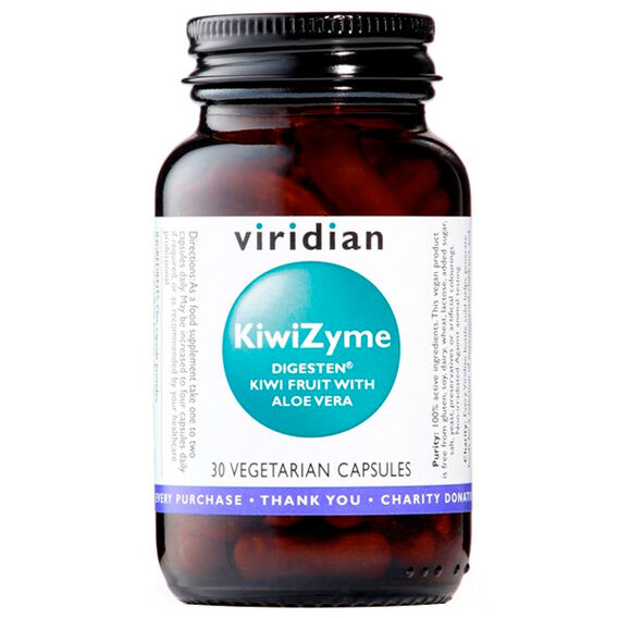 Viridian KiwiZyme